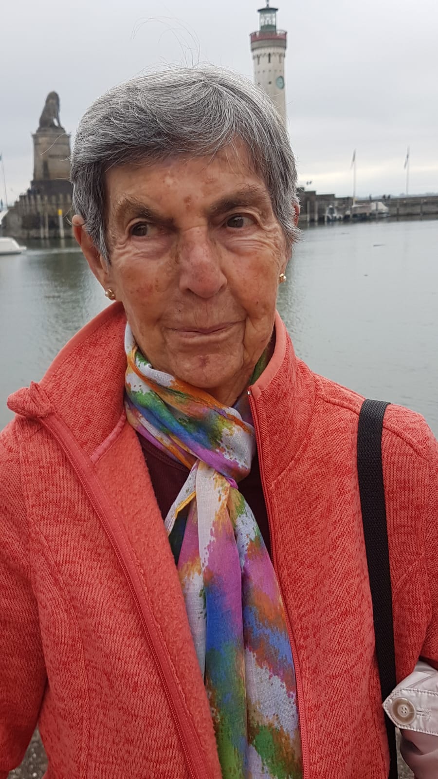 Hannelore Lorenz